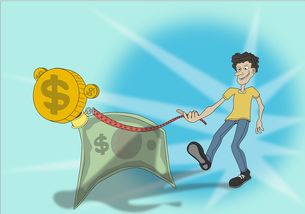人均工资多少？存款应该准备多少才够？