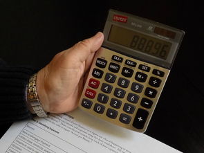 20万理财一年能赚多少钱？收益计算及风险分析  第1张