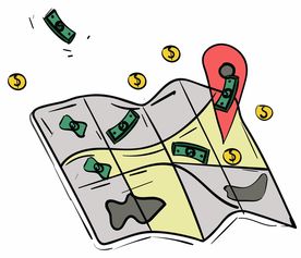 理财应该占收入的多少？教你制定合理的理财规划比例