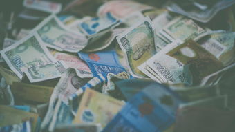 到底需要多少本金才能开始理财？揭秘理财投资的资金门槛！  第1张