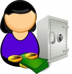 银行租赁保险柜费用多少