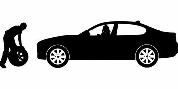 车报保险后去哪里维修车
