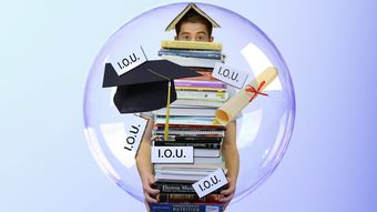 大学贷款哪里方便办理呢