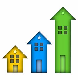 住房首付贷款多少
